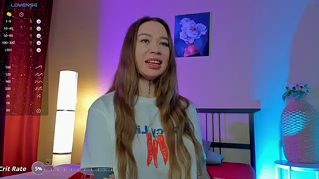 Kalina Malina online show from 02/19/26, 12:17