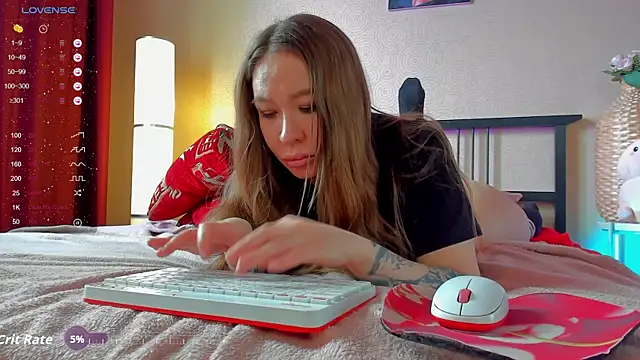 Kalina Malina online show from 03/01/26, 04:58