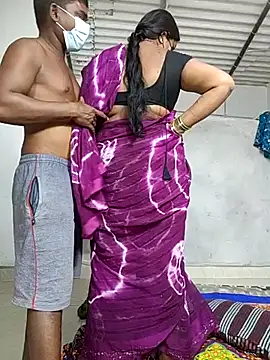 Desicouple1706 online show from 01/15/26, 06:29