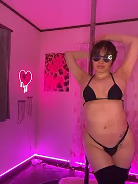 Maria Bigbooty online show from 06/07/26, 02:32