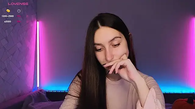 KikkyMi online show from 11/22/25, 08:19