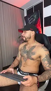 NikoHank online show from 01/09/26, 02:47