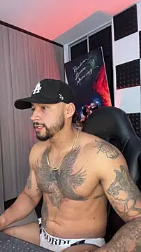 NikoHank online show from 01/15/26, 04:39