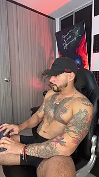 NikoHank online show from 01/16/26, 03:32