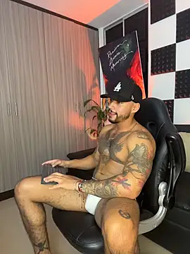 NikoHank online show from 02/05/26, 05:34