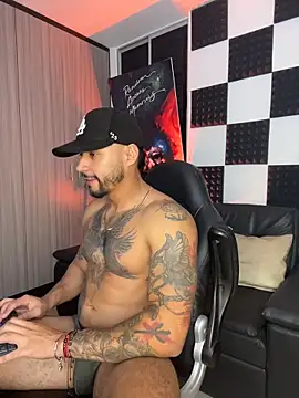 NikoHank online show from 02/08/26, 06:28