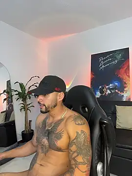 NikoHank online show from 02/22/26, 03:07