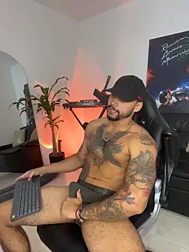 NikoHank online show from 02/27/26, 05:18