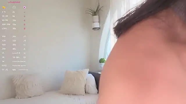 ShyColette online show from 01/13/26, 07:13