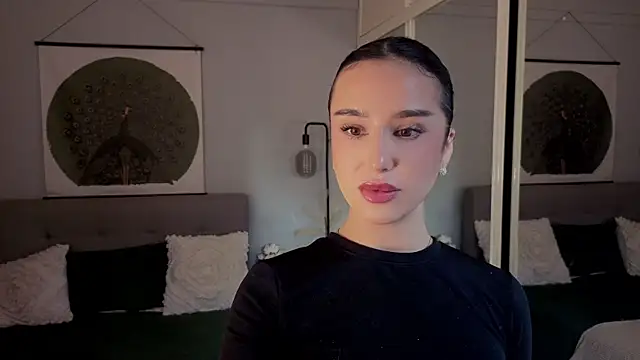 ShyColette online show from 05/22/26, 09:42