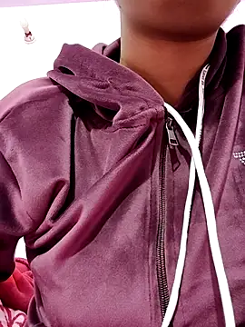 Snapshot of Babayuki chatting on 11/27/25, 07:43 Babayuki online show from 11/27/25, 07:43