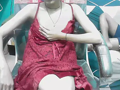 Snapshot of hello_baby01 chatting on 02/27/26, 03:01 hello baby01 online show from 02/27/26, 03:01