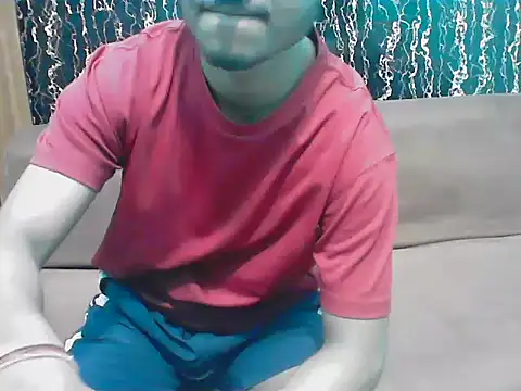 hello baby01 online show from 03/12/26, 04:57