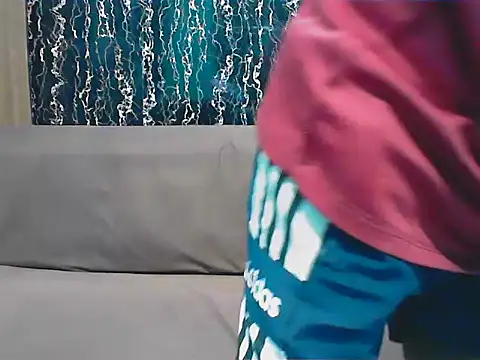 hello baby01 online show from 03/25/26, 04:46