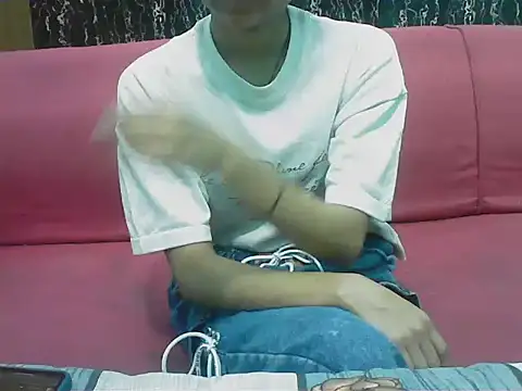 hello baby01 online show from 04/11/26, 03:38