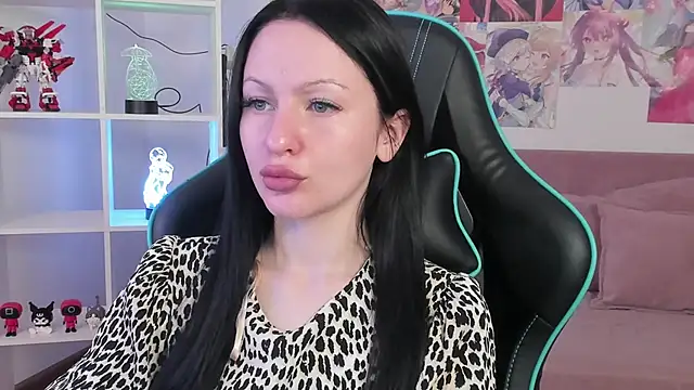 NaomiBlakes online show from 01/08/26, 05:21