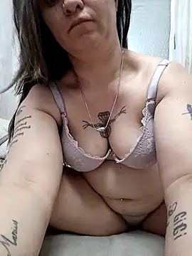 stropinela23 online show from 02/16/26, 01:07