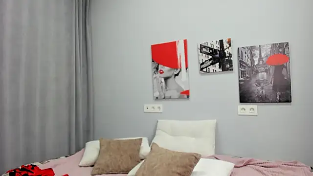 Brightly Heizer online show from 06/01/26, 12:23