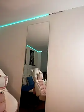 SamathaMay online show from 03/25/26, 01:06