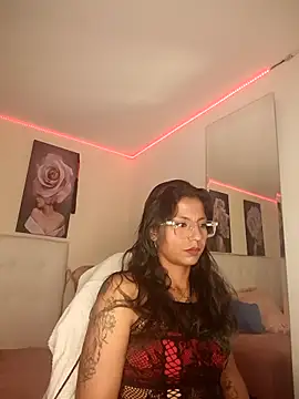 SamathaMay online show from 04/13/26, 01:38