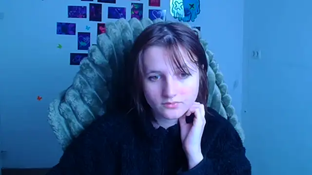 Alice Wonderme online show from 02/07/26, 06:39