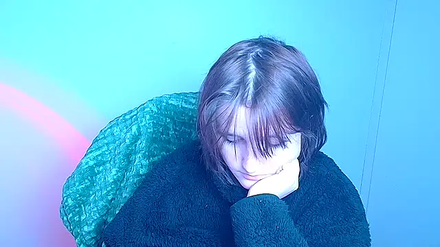 Alice Wonderme online show from 02/12/26, 01:17