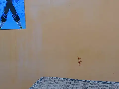 Honey Baby1 online show from 04/05/26, 05:15