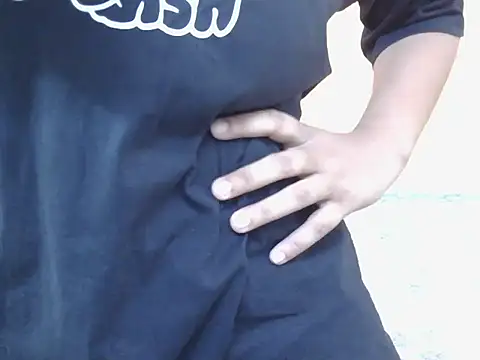 Honey Baby1 online show from 04/07/26, 05:52