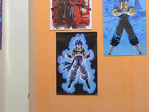 Honey Baby1 online show from 04/11/26, 05:56