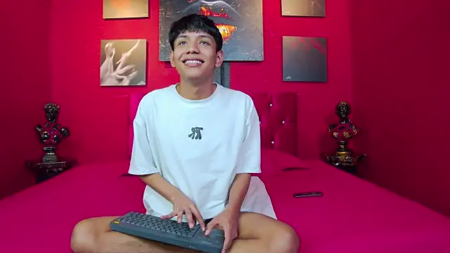 Liam Sinclair online show from 12/20/25, 08:49