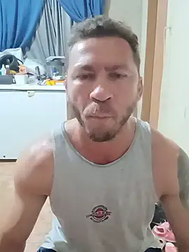RobertoLuiz84 online show from 06/28/26, 10:27