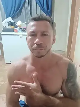 RobertoLuiz84 online show from 07/09/26, 03:32
