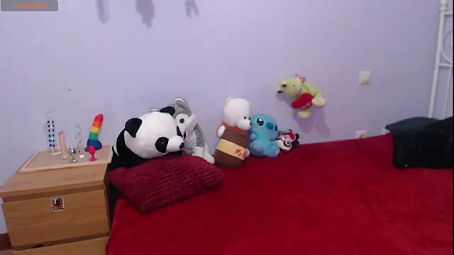 Megan hotwife  online show from 01/09/26, 10:40