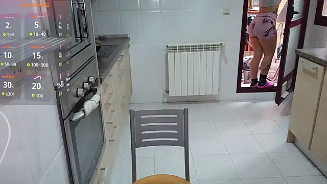 Megan hotwife  online show from 02/06/26, 09:12