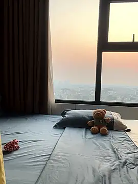 Snapshot of Queen-of-Love chatting on 01/10/26, 10:17 Queen-of-Love online show from 01/10/26, 10:17