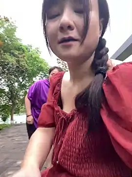 tianwei2567 online show from 06/17/26, 05:21
