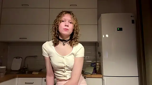 ElfriedaZwack online show from 01/06/26, 02:54