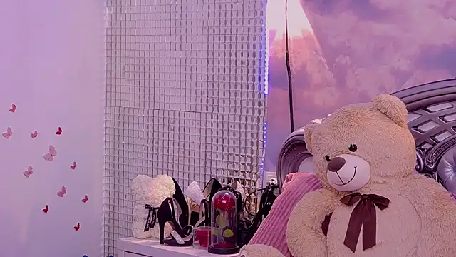 KayaBabby online show from 12/03/25, 05:04