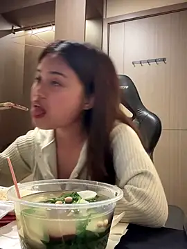 Toffee-00 online show from 12/20/25, 06:09