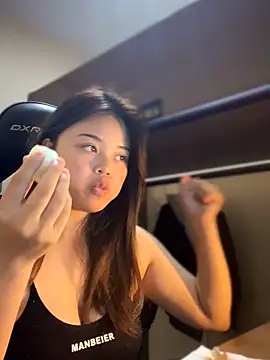 Toffee-00 online show from 03/15/26, 06:30