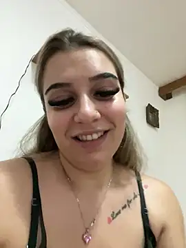 CrazyJessika online show from 01/13/26, 11:48