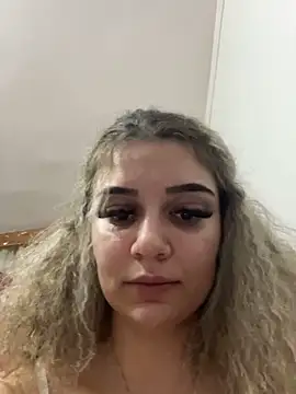 CrazyJessika online show from 03/12/26, 09:21