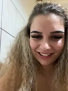 CrazyJessika online show from 03/13/26, 09:21