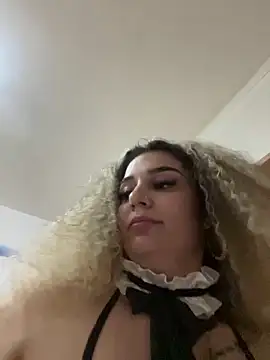 CrazyJessika online show from 03/21/26, 02:42