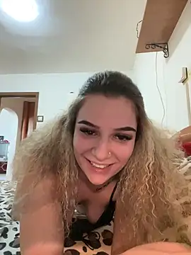 CrazyJessika online show from 04/05/26, 01:08