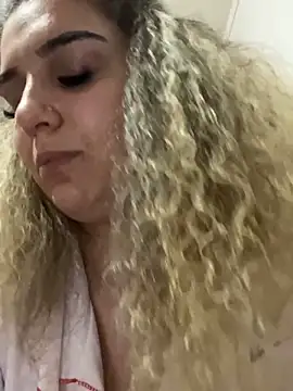 CrazyJessika online show from 04/09/26, 08:36