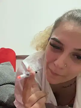 CrazyJessika online show from 04/15/26, 08:09