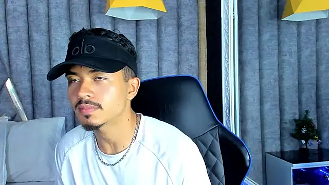 NicolaiKarav online show from 01/06/26, 07:06