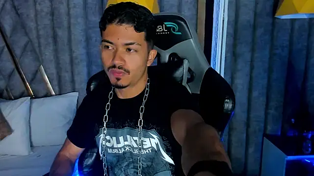 NicolaiKarav online show from 01/15/26, 11:59