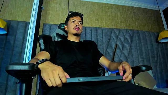 NicolaiKarav online show from 02/13/26, 12:12